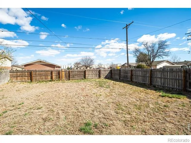 402 Cleveland Street Sterling, CO 80751