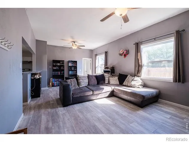 402 Cleveland Street Sterling, CO 80751