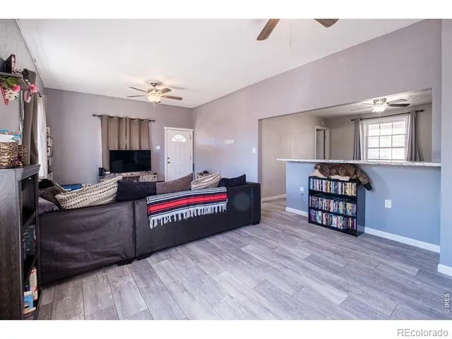 402 Cleveland Street Sterling, CO 80751