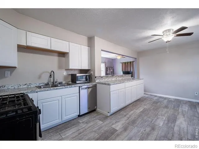402 Cleveland Street Sterling, CO 80751