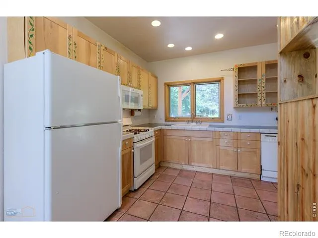 46525 Highway 72 Ward, CO 80481
