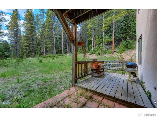 46525 Highway 72 Ward, CO 80481