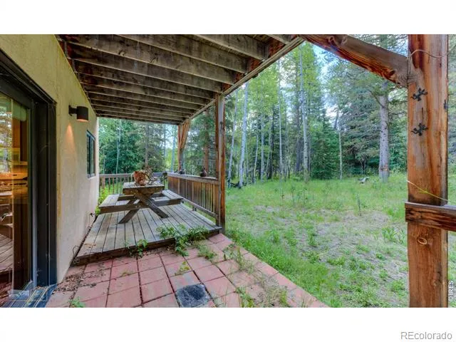 46525 Highway 72 Ward, CO 80481
