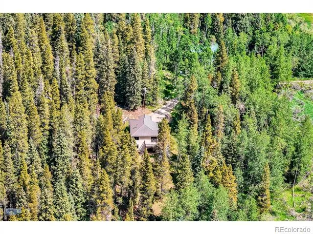 46525 Highway 72 Ward, CO 80481