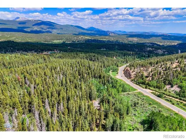 46525 Highway 72 Ward, CO 80481