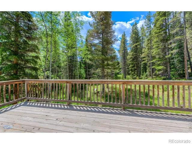 46525 Highway 72 Ward, CO 80481