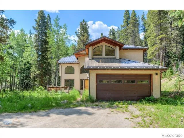 46525 Highway 72 Ward, CO 80481
