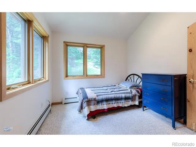 46525 Highway 72 Ward, CO 80481