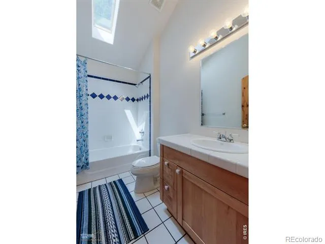 46525 Highway 72 Ward, CO 80481