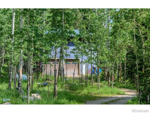 46525 Highway 72 Ward, CO 80481