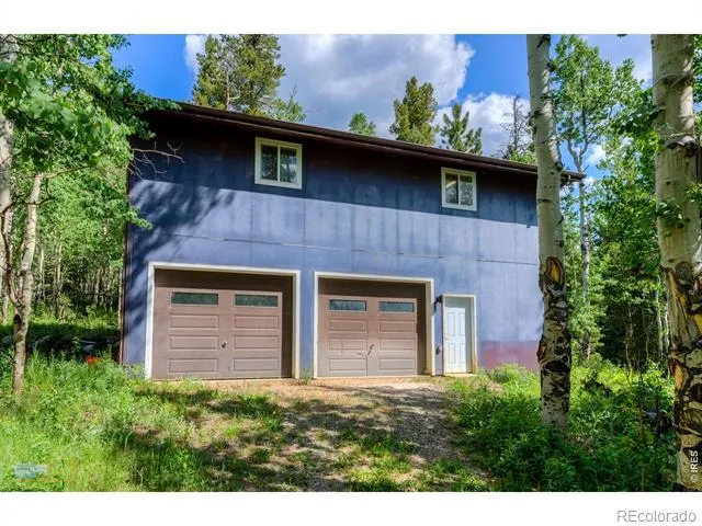 46525 Highway 72 Ward, CO 80481