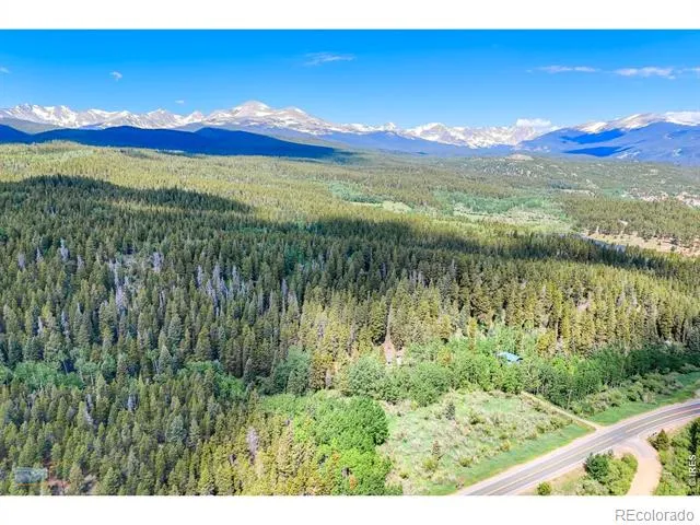 46525 Highway 72 Ward, CO 80481