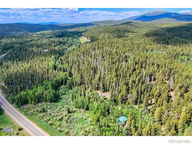 46525 Highway 72 Ward, CO 80481