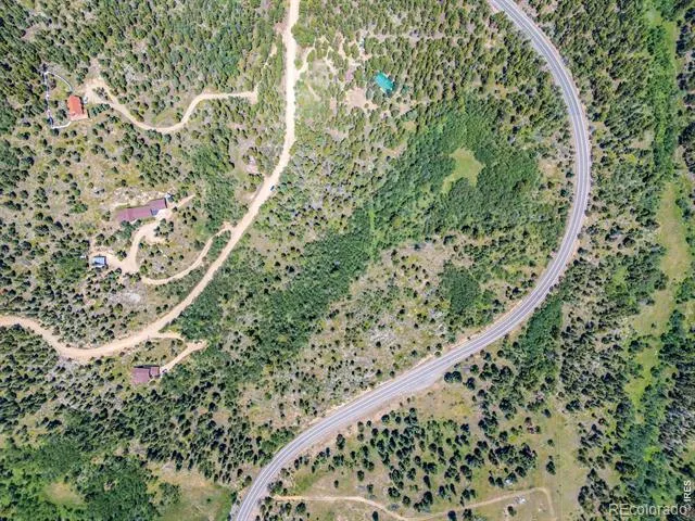 1568 County Road 103 Nederland, CO 80466