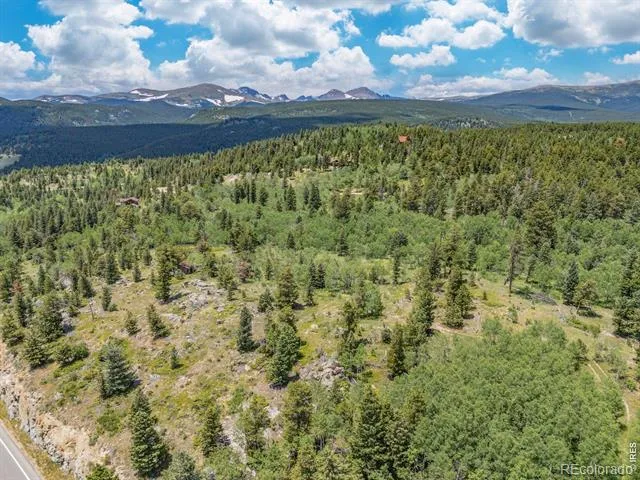 1568 County Road 103 Nederland, CO 80466