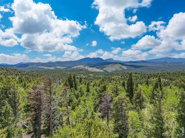 1568 County Road 103 Nederland, CO 80466