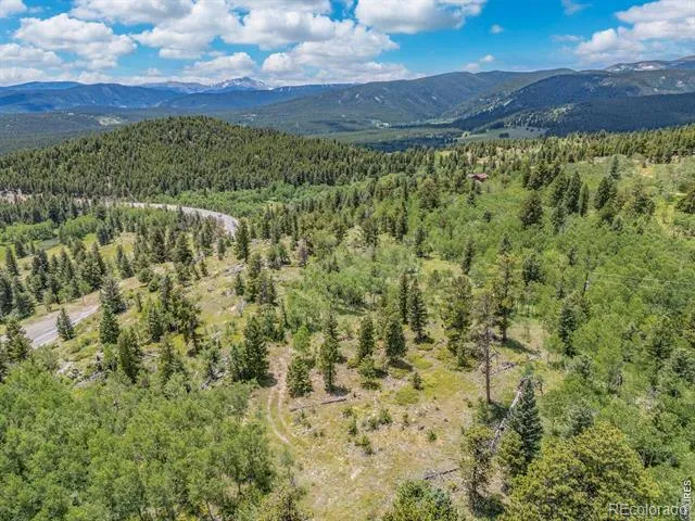 1568 County Road 103 Nederland, CO 80466
