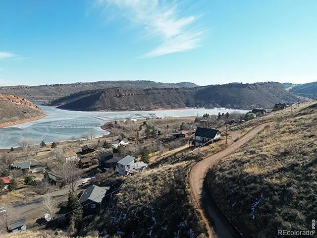 4217 Edith Drive Fort Collins, CO 80526