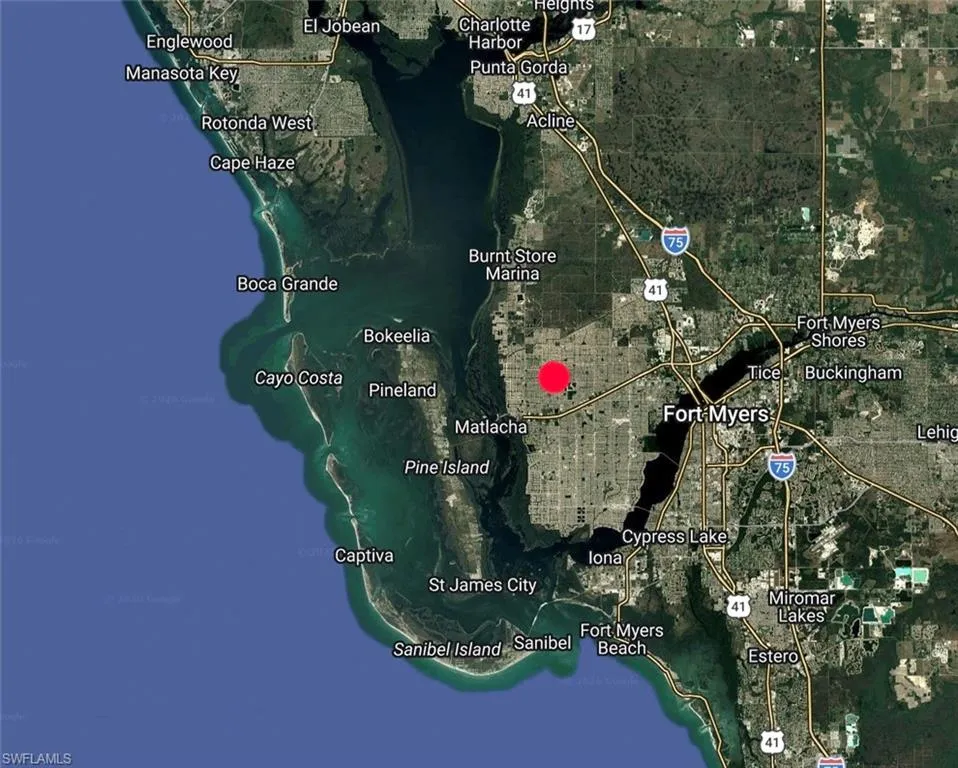 1404 NW 13th Place Cape Coral, FL 33993