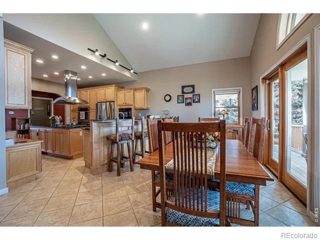 5632 E County Road 30 Fort Collins, CO 80528
