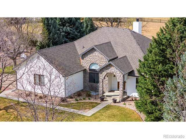 5632 E County Road 30 Fort Collins, CO 80528