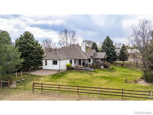 5632 E County Road 30 Fort Collins, CO 80528