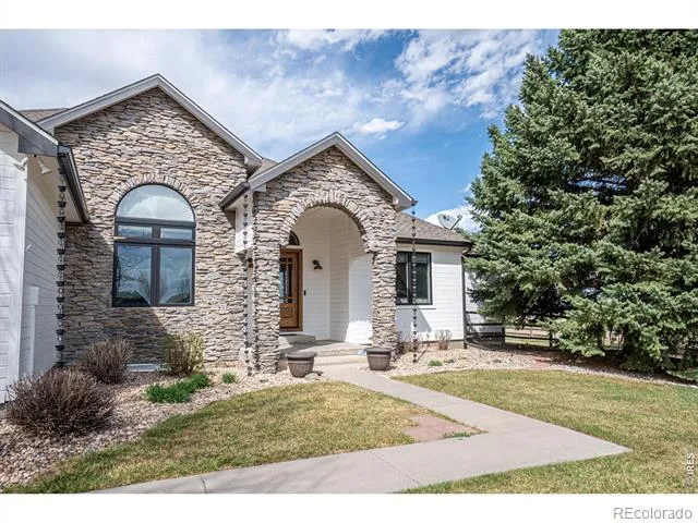 5632 E County Road 30 Fort Collins, CO 80528