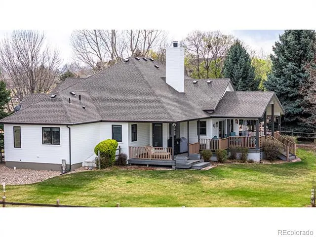 5632 E County Road 30 Fort Collins, CO 80528