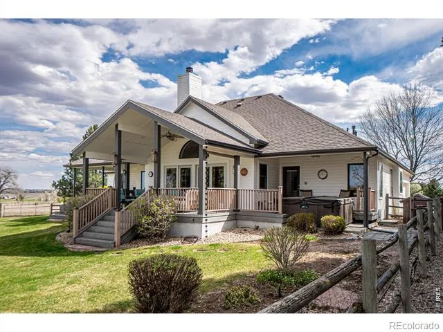 5632 E County Road 30 Fort Collins, CO 80528