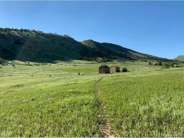 223 Stone Canyon Road Lyons, CO 80540