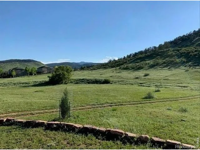 223 Stone Canyon Road Lyons, CO 80540