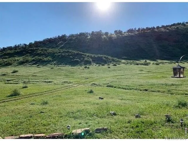 223 Stone Canyon Road Lyons, CO 80540