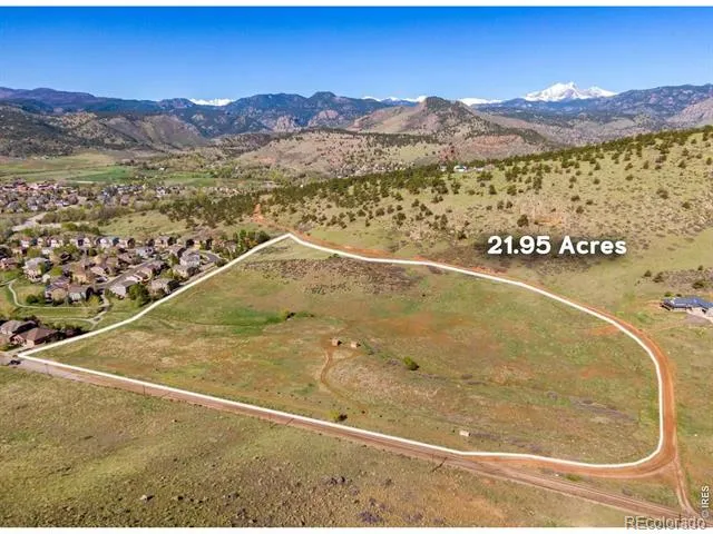 223 Stone Canyon Road Lyons, CO 80540