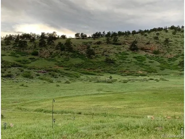 223 Stone Canyon Road Lyons, CO 80540