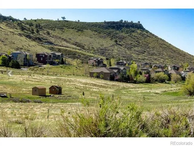 223 Stone Canyon Road Lyons, CO 80540