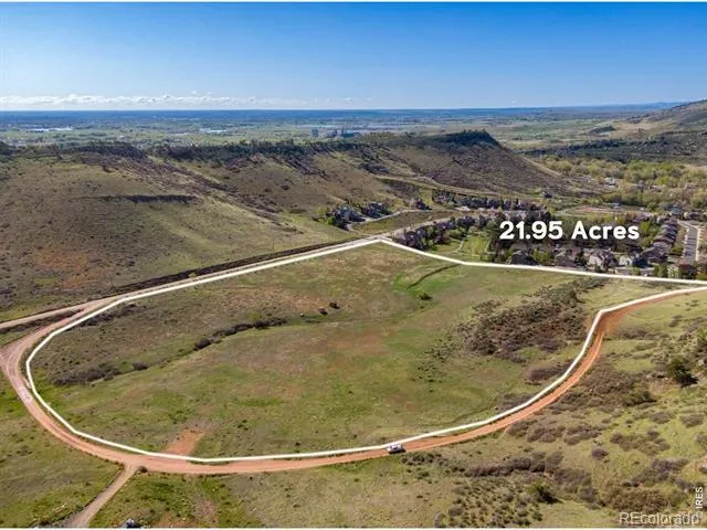 223 Stone Canyon Road Lyons, CO 80540