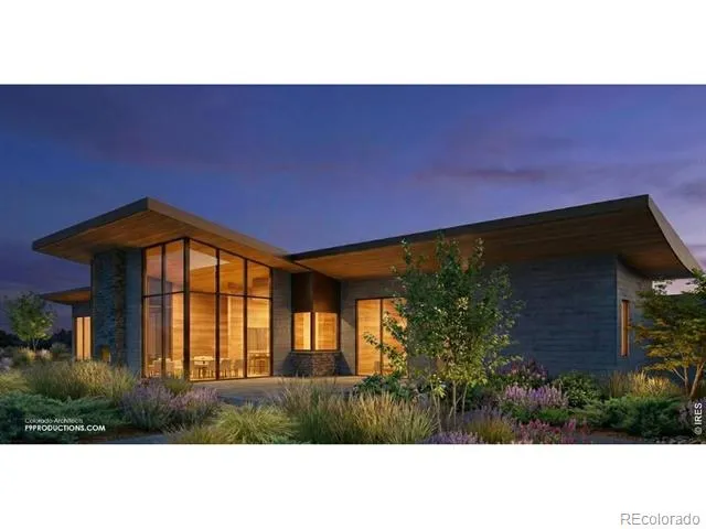 223 Stone Canyon Road Lyons, CO 80540