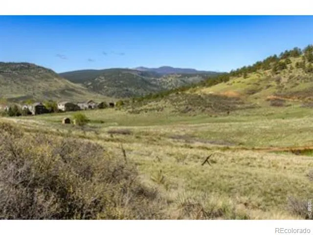 223 Stone Canyon Road Lyons, CO 80540