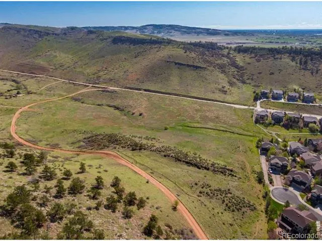 223 Stone Canyon Road Lyons, CO 80540
