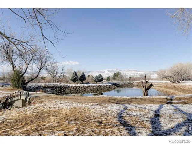 0 Rozena Drive Longmont, CO 80503