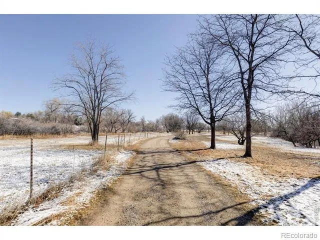 0 Rozena Drive Longmont, CO 80503