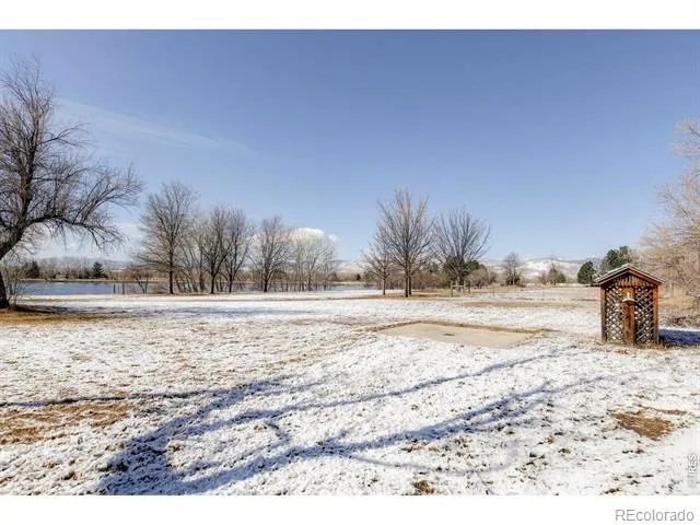 0 Rozena Drive Longmont, CO 80503