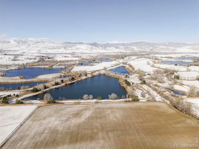 0 Rozena Drive Longmont, CO 80503