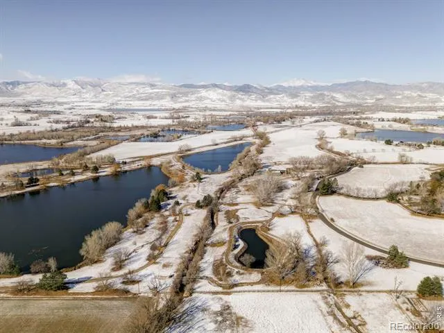 0 Rozena Drive Longmont, CO 80503