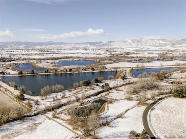 0 Rozena Drive Longmont, CO 80503