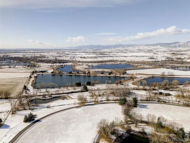 0 Rozena Drive Longmont, CO 80503