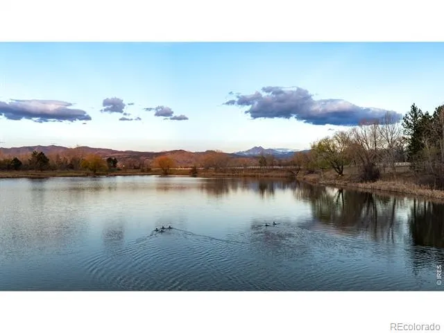 0 Rozena Drive Longmont, CO 80503
