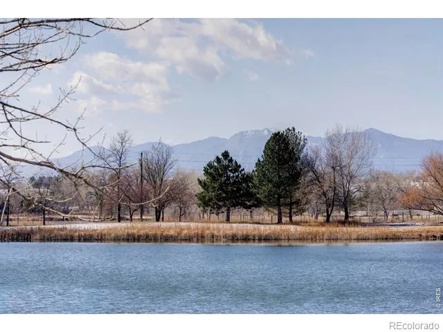 0 Rozena Drive Longmont, CO 80503