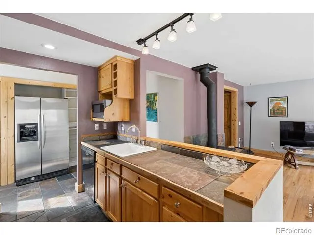 609 W 4th Street Nederland, CO 80466
