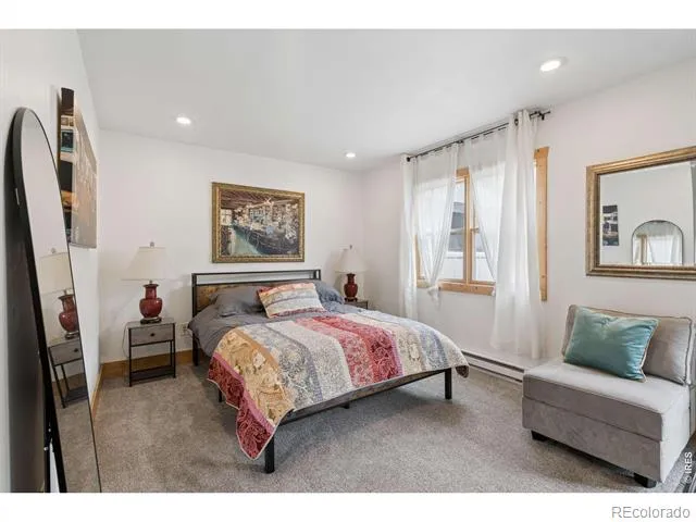 609 W 4th Street Nederland, CO 80466